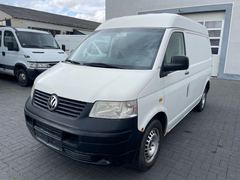 Volkswagen LIFE 1.9TDI