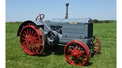 McCormick 15-30