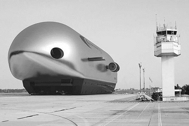 Trailer Isopolar -