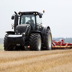 Valtra Compact