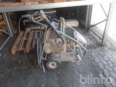 KAERCHER HDS 13/35 DETRE 1