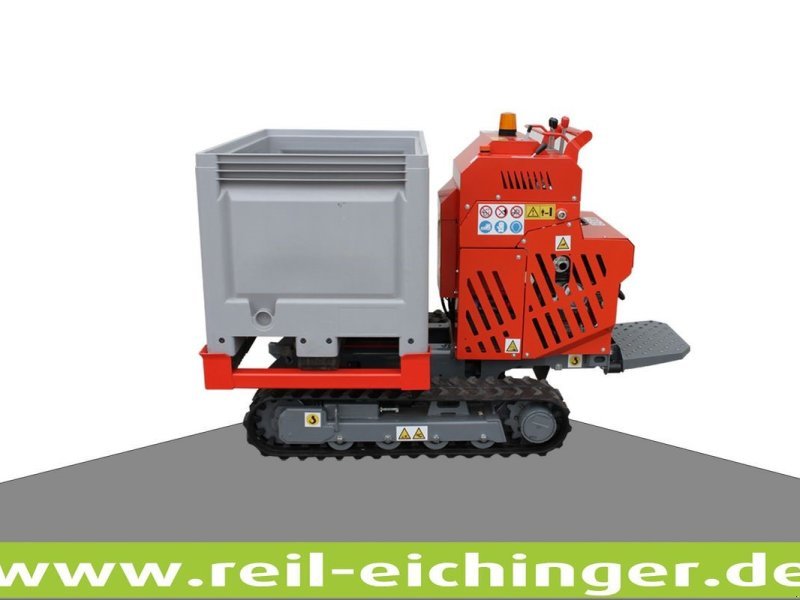 Car trailers up to 3.5 t Rmtrailers 2B25C