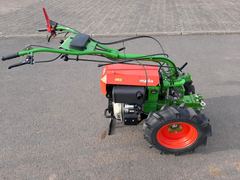 Ihi Agri Tech GH19/3400