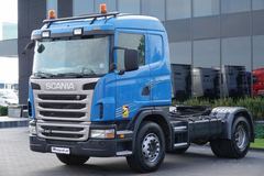 Scania G 420 A4x2EB