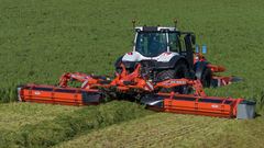 Kuhn GMD 77 HD Select
