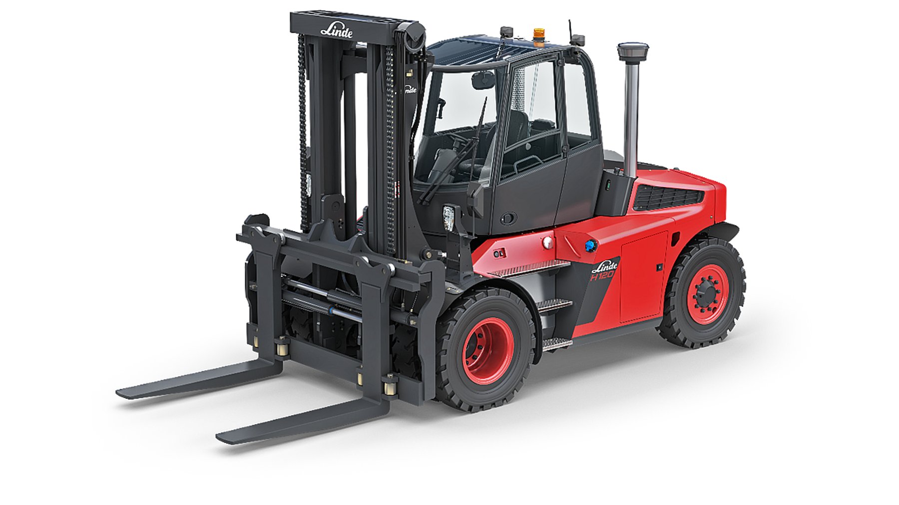 Linde H 100