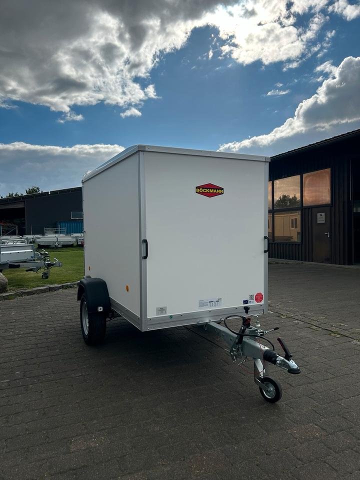 Trailer Zie Bijzonderheden AUTOT