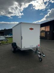 Self-build (Zie Bijzonderheden) AUTOT