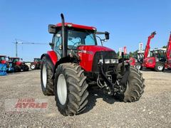 Case IH MXU 110 MAXXUM