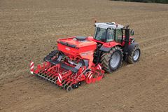 Kuhn VSA