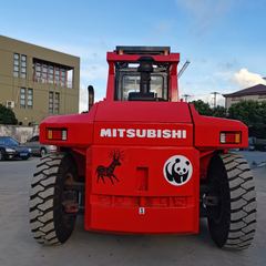 Mitsubishi FD25K