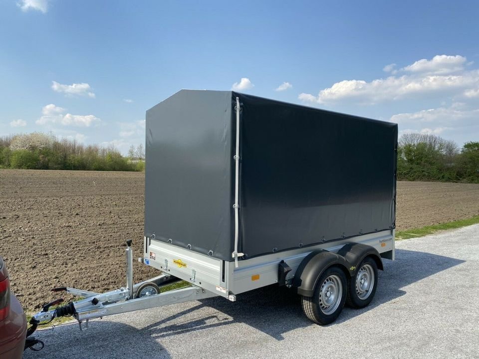 Trailer IT IT3365/L