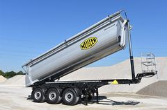 Meiller MHPS 15/20 N0SS4