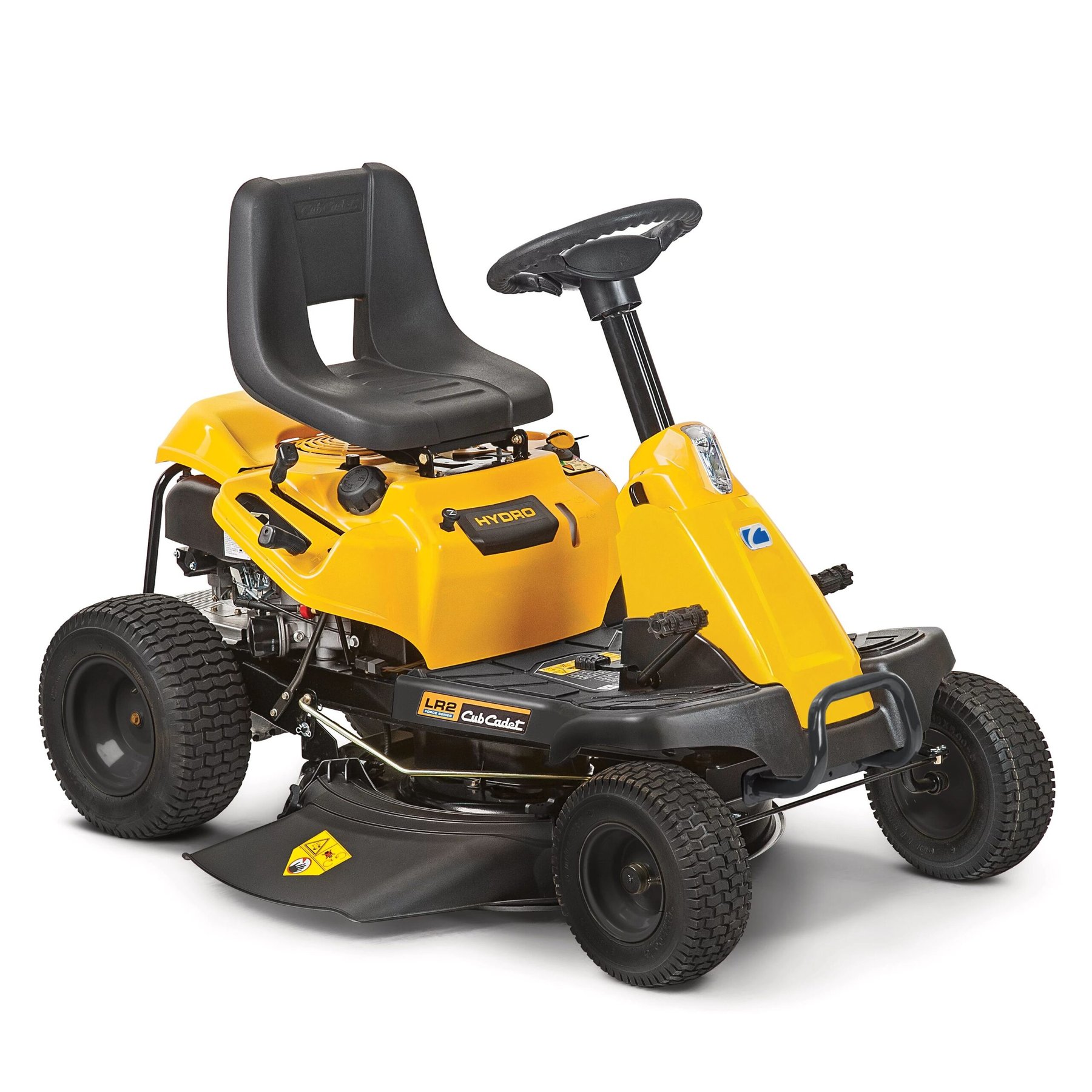 Ride-on mowers Cub Cadet LR2-NS76 | 13AB21JD603