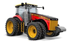 Versatile 290
