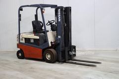 Nissan Q002L25CU