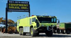 Oshkosh STEPVAN
