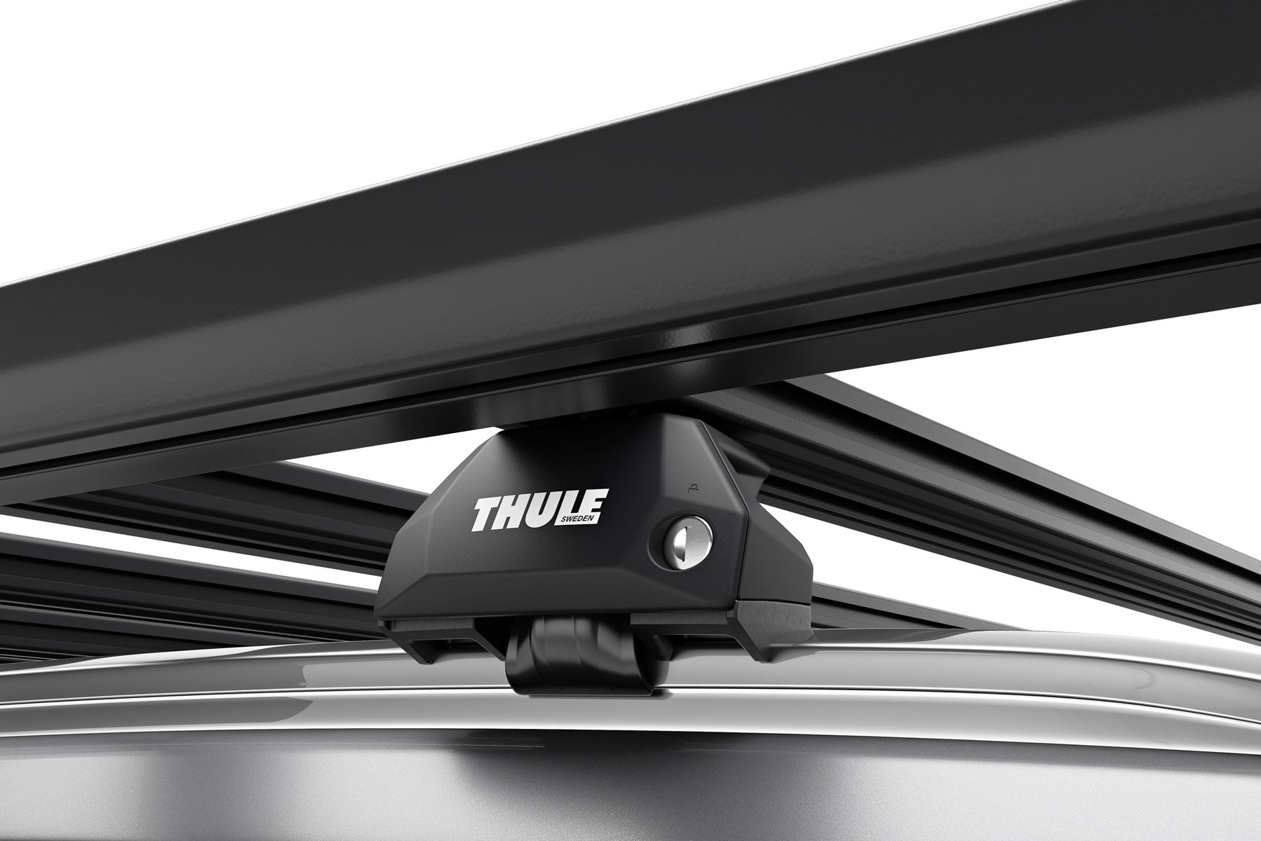 Car trailers up to 3.5 t Thule ES1990B
