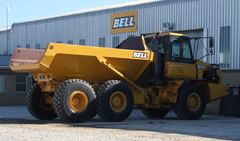 Bell B20D 6x6