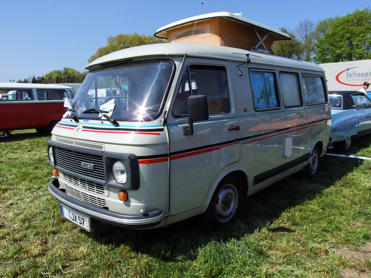 Van Fiat 238 B1