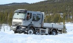 Volvo L4X2R