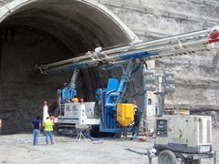 Soilmec ST-60