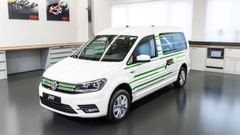 Volkswagen CADDY D 40 KW