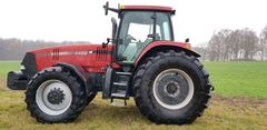 Case IH MX285