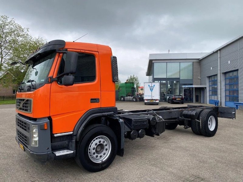 Truck Volvo FM9 4X2T FAL8.0 RAD-A4