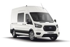Ford BE 5000 cm³ A