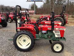 Yanmar 1500