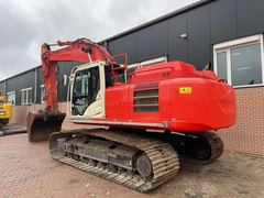 Hitachi EX300LC-3