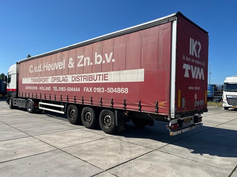 Trailer Schmitz SCHMITZ S01-SCS 24/L-13.62 E B