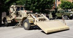 General Motors Of Canada Limited Husky (ARV)
