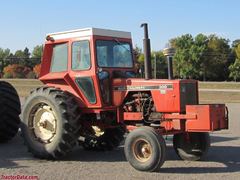 Allis Chalmers 200