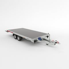 Temared CARPLATFORM 4021/2