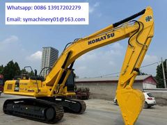 Komatsu PC300-1