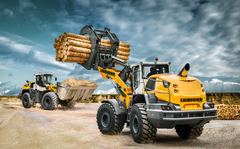 Liebherr LR632B