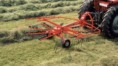 Kuhn GA 300 GM