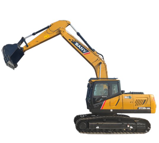 Excavator Sany SY230