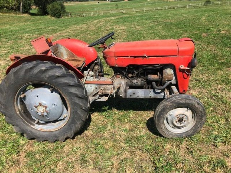 Tractor Massey Ferguson MF 30