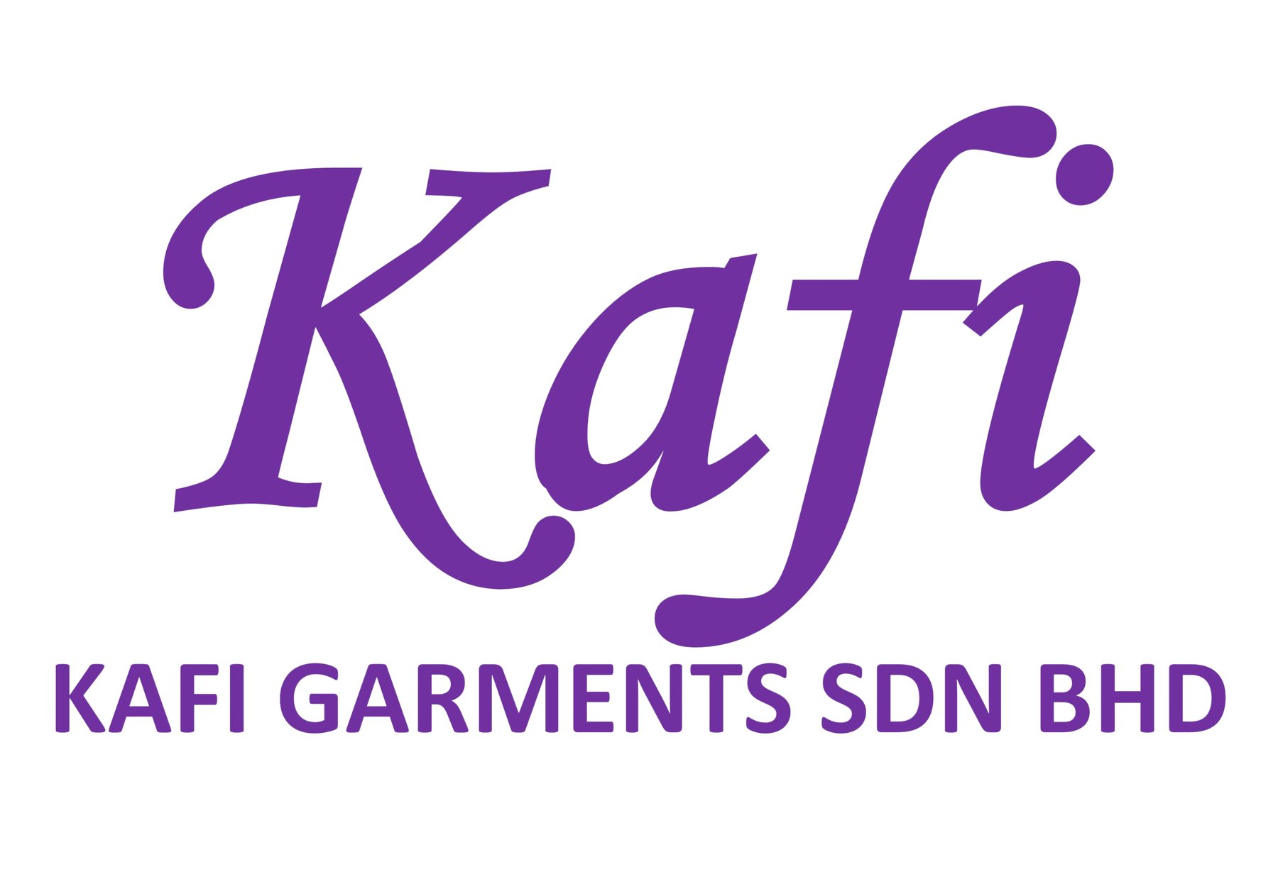 Car trailers up to 3.5 t Kafi 550 AS TILAMENTTI