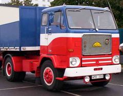 Volvo F86-42T-S2/4200