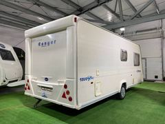 BAILEY RANGER 550/6