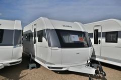 Fendt-Caravan 550TF PLATIN