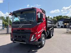 Volvo 500 6X4