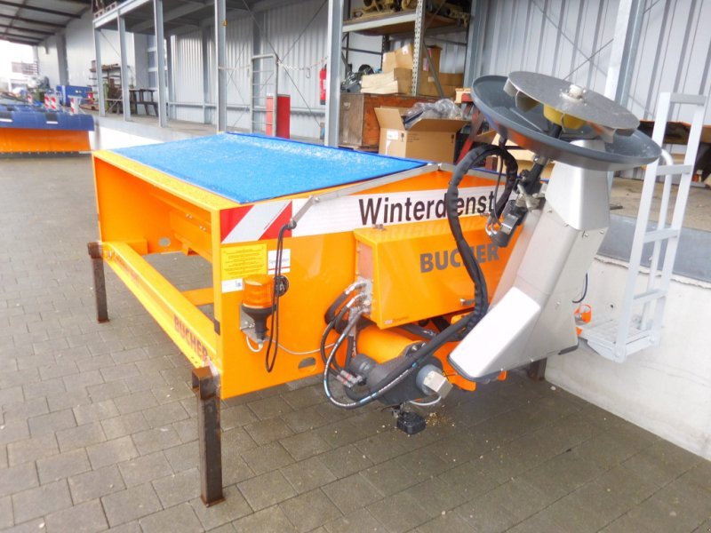 Trailer Zie Bijzonderheden MASTER C20