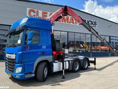 DAF CF 85510