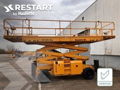 Haulotte H12SXL