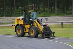 Caterpillar 924H
